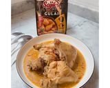 Foto langkah ke 4 dari resep Gulai Ayam.