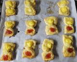 Foto del paso 9 de la receta: Facturas sin gluten (bizcochos)