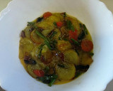 Foto del paso 2 de la receta: Tortilla paisana
