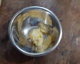 Foto del paso 1 de la receta: Muffins de Manzana Canela
