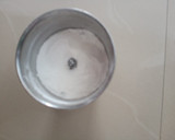 இன்ஸ்டன்ட் சாக்லேட் கேக் ரெசிபி ஸ்டேப் 1 புகைப்படம்