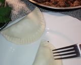 Foto del paso 3 de la receta Empanadillas de carne picada