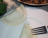 Foto del paso 3 de la receta: Empanadillas de carne picada
