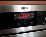 A legegyszerűbb piskóta recept fázis 2 fotója