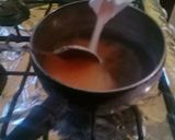 Foto del paso 2 de la receta: Gelatina de agua 🍊