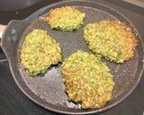 Foto del paso 8 de la receta: Tortitas de coles