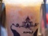 Thai tea ala kaki lima
