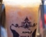 Foto langkah ke 3 dari resep Thai tea ala kaki lima.