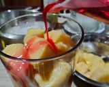 Foto langkah ke 2 dari resep Es Poteng Khas Makassar.
