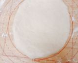 A picture of step 8 of Easy baguette using a bread machine or a stand mixer.