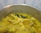 Foto langkah ke 8 dari resep Mie ayam solo ala abang abang.