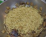 乾燒伊麵的食譜步驟5照片