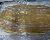 Foto del paso 3 de la receta: 572. Coca de Sant Joan (postre)