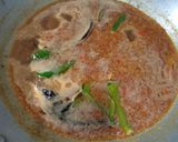 Foto langkah ke 4 dari resep Rendang ayam mantap.