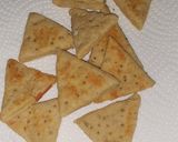 Foto del paso 1 de la receta: Bizcochitos saborizados