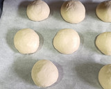 Foto del paso 4 de la receta: Pretzels caseros 🥨