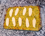 Foto del paso 4 de la receta: Tortilla de brócoli 🥦 (al horno)