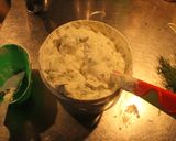 Foto del paso 4 de la receta: Yogurth turco jorgeado