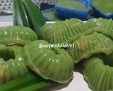 Foto langkah ke 8 dari resep 💕 TAKJIL BULAN PUASA "PUDING HUNKWE NANGKA".