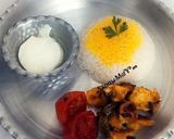 عکس مرحله 4 از دستور جوجه تابه ای فوری