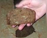 Chocolate banana bread recipe step 9 photo