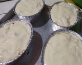 Foto langkah ke 5 dari resep Spaghetti Brulee / Spaghetti Panggang.