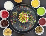 રાજ કચોરી (Raj Kachori Recipe In Gujarati) રેસીપી સ્ટેપ6ફોટો