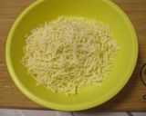 Bolgár 🇧🇬 sajtos parlenka 🫓 recept fázis 5 fotója