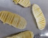 Foto langkah ke 1 dari resep Pisang Penyet (Owol).