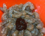 Foto del paso 2 de la receta: Camarones a la leche de coco al estilo Sonorense