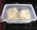 A picture of step 6 of French Fries With Cheesy Sauce.