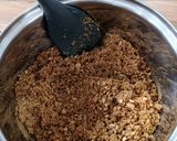 Foto del paso 5 de la receta Gelatina de fresa y galleta