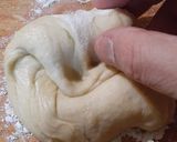 Foto del paso 10 de la receta: Pan brioche tipo hamburguesa