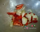 Foto langkah ke 8 dari resep Tumis Kentang Kornet Sapi Enak Mudah Gak Pakai Ribet.