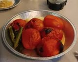Foto del paso 2 de la receta: Ramilletes o arbolitos de coliflor capeada🌹