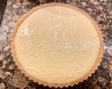 Foto del paso 11 de la receta: Tarta De Santiago (versión SweetSalgado)