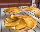 Foto del paso 6 de la receta: Tartitas finas de manzana - versión light