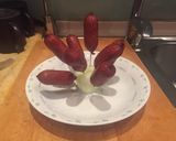 Foto del paso 1 de la receta: Butifarras rusas