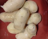 Foto del paso 4 de la receta: Pollo agridulce con almendras (especias varias)