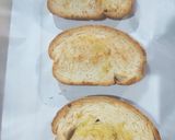 Foto del paso 1 de la receta: Brusquetas bien crocantes
