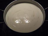Queso casero