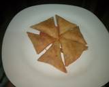 Samosa recipe step 7 photo