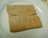 Tomato Paratha recipe step 3 photo