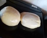 Foto del paso 1 de la receta: Shawarmas de Carne Picada (pan de pita)