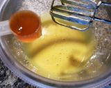 Foto del paso 2 de la receta: Plantillas integrales sabor miel🍯