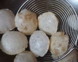 पानी पूरी(Pani poori recipe in hindi) रेसिपी चरण 1 फोटो