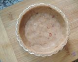 A picture of step 3 of Vegetable Quiches.