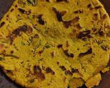 જુવાર મેથી મસાલા રોટલા (Jowar Methi Masala Rotla Recipe In Gujarati) રેસીપી સ્ટેપ6ફોટો
