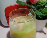 Foto langkah ke 6 dari resep 431.Es Cendol Nutrijel.