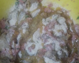 Foto del paso 5 de la receta: 🍆Berenjenas rellenas de carne 🥩